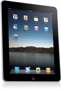 WebHostingBuzz iPad