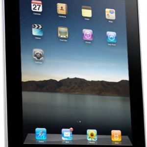 WebHostingBuzz iPad